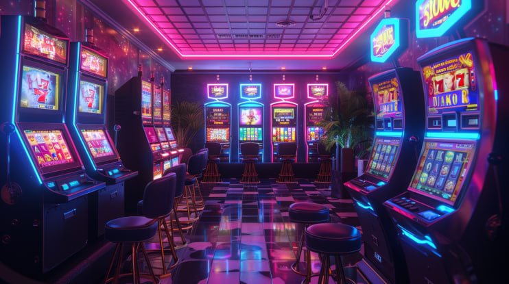 z7.com game Slots